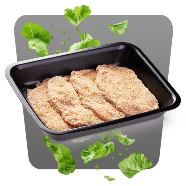 COTOLETTA DI SUINO - immagine 2