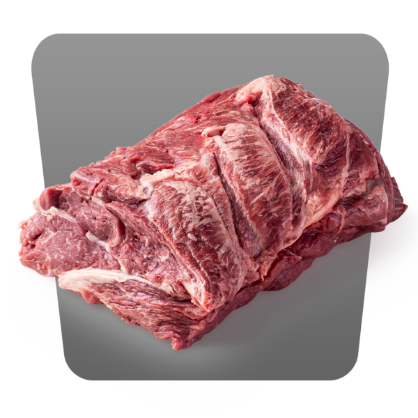 ARROSTO DI BOVINO ADULTO DISOSSATO