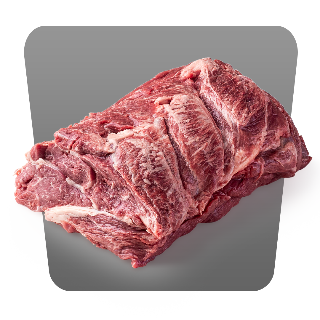 ARROSTO DI BOVINO ADULTO DISOSSATO