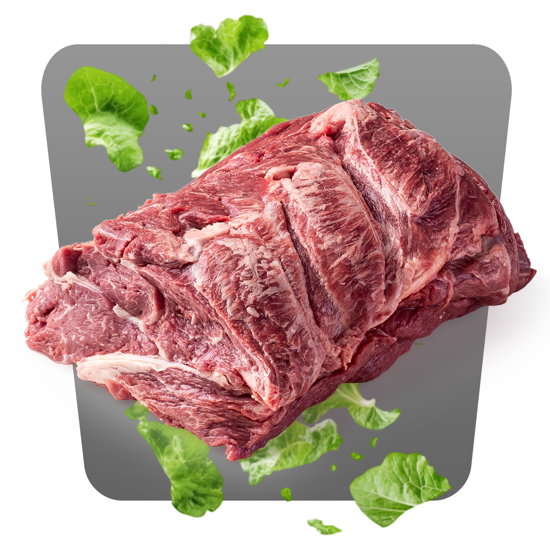 ARROSTO DI BOVINO ADULTO DISOSSATO - immagine 2