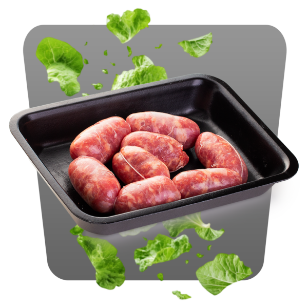 BOCCONCINI DI SALSICCIA - immagine 2