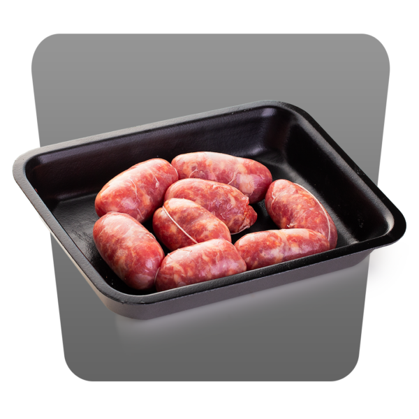 BOCCONCINI DI SALSICCIA