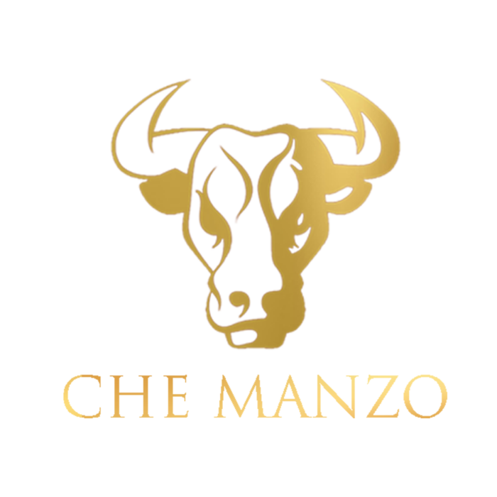 CHE MANZO logo