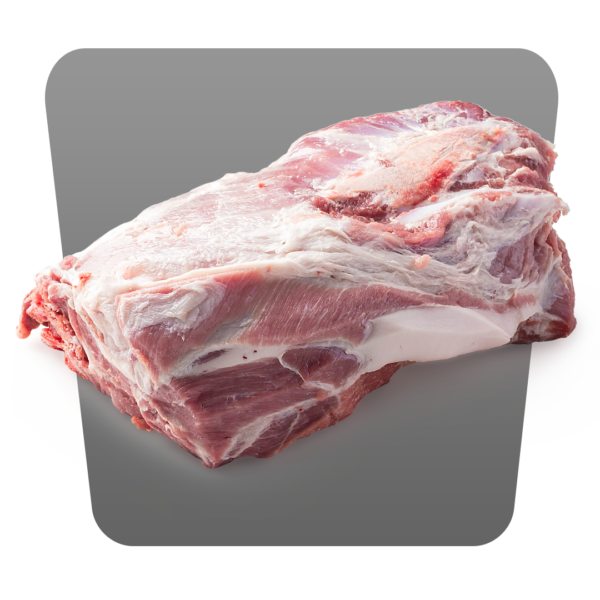 COPPA DI SUINO