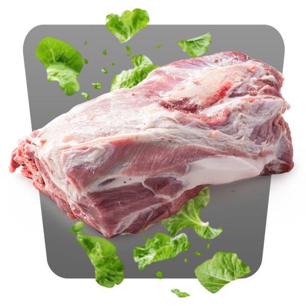 COPPA DI SUINO - immagine 2