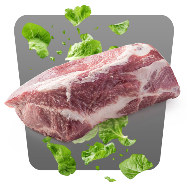 COPPA DI SUINO - immagine 2
