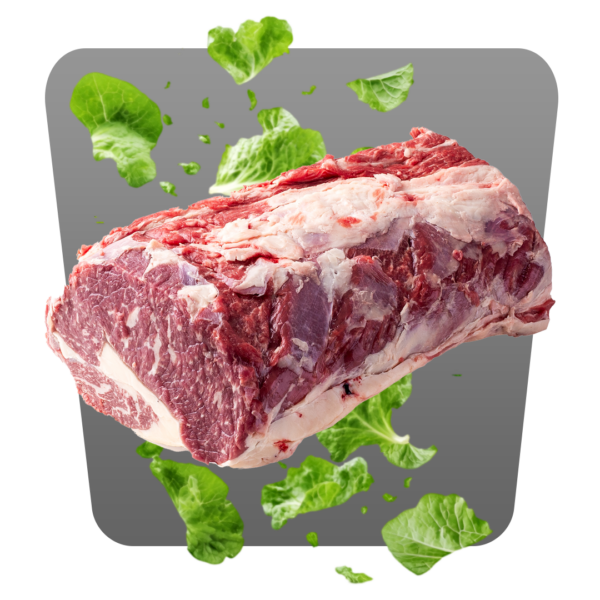 ENTRECOTE DI BOVINO ADULTO - immagine 2