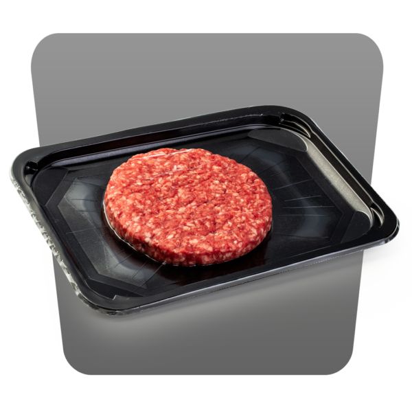HAMBURGER DI BOVINO ADULTO ANGUS