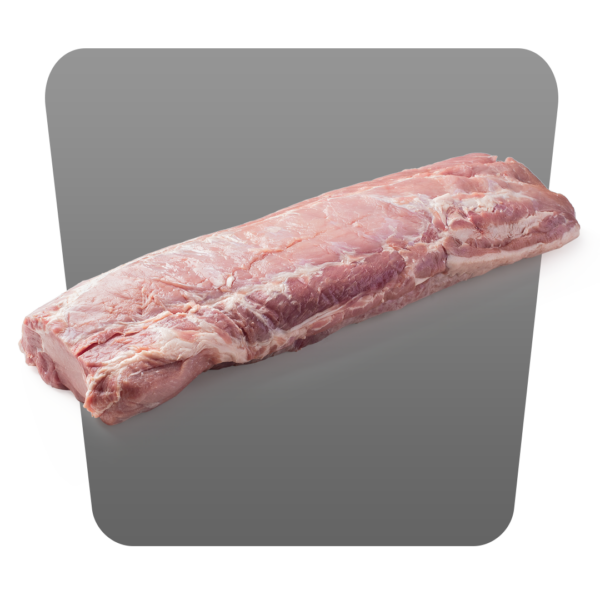 LONZA DI SUINO