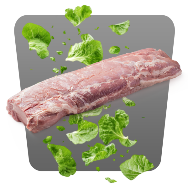LONZA DI SUINO - immagine 2