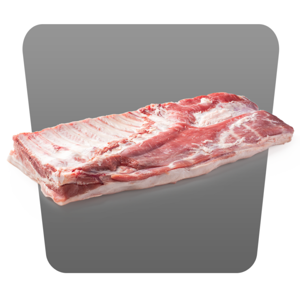 PANCETTA DI SUINO CON COTENNA