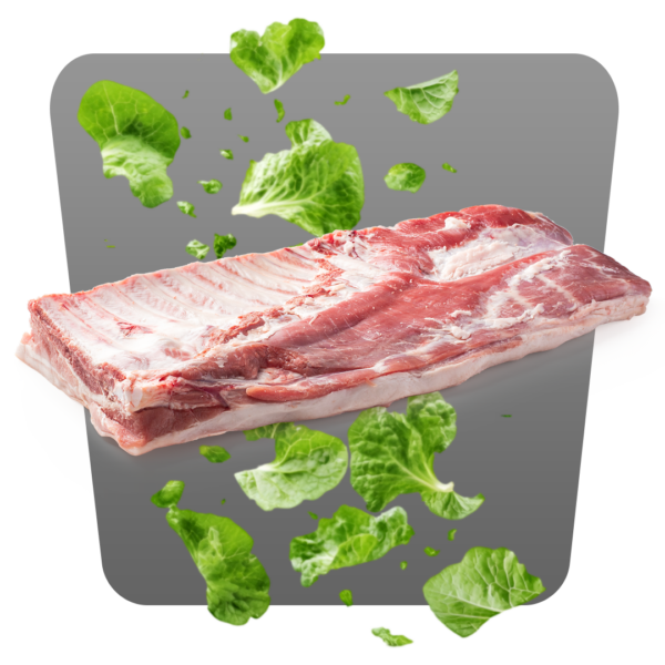 PANCETTA DI SUINO CON COTENNA - immagine 2