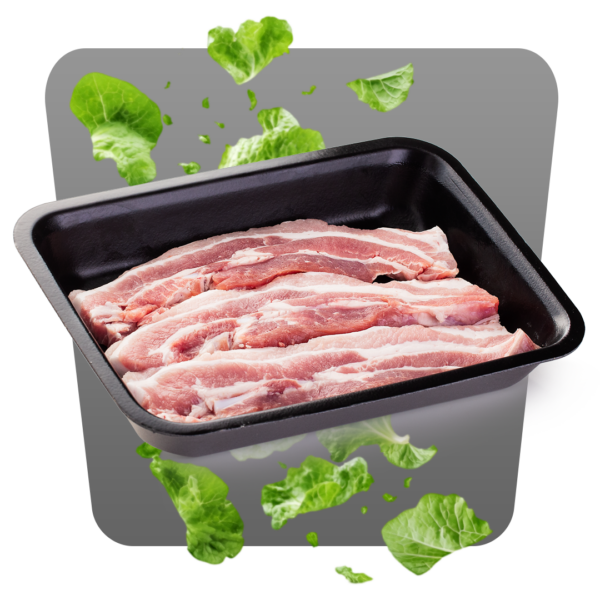 PANCETTA DI SUINO A FETTE - immagine 2