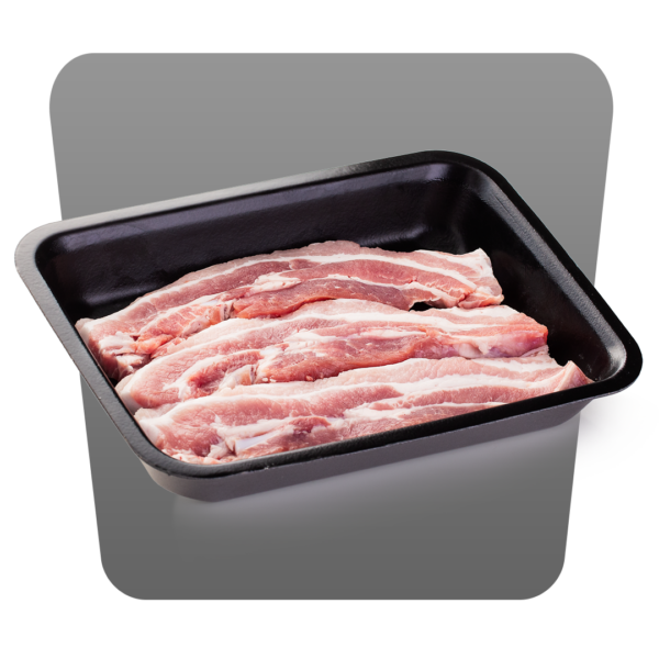 PANCETTA DI SUINO A FETTE