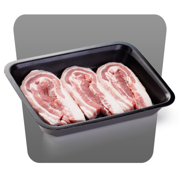PANCETTA DI SUINO ARROTOLATA