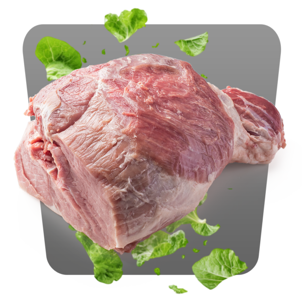 PROSCIUTTO  DI SUINO - immagine 2