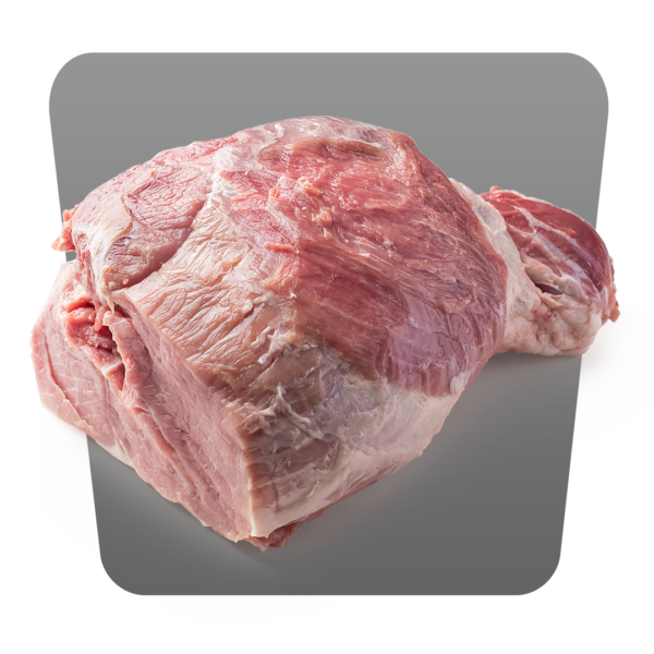 PROSCIUTTO  DI SUINO