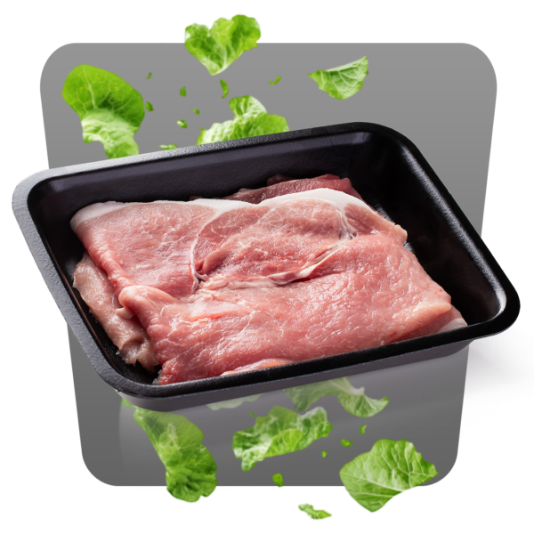 PROSCIUTTO DI SUINO - immagine 2