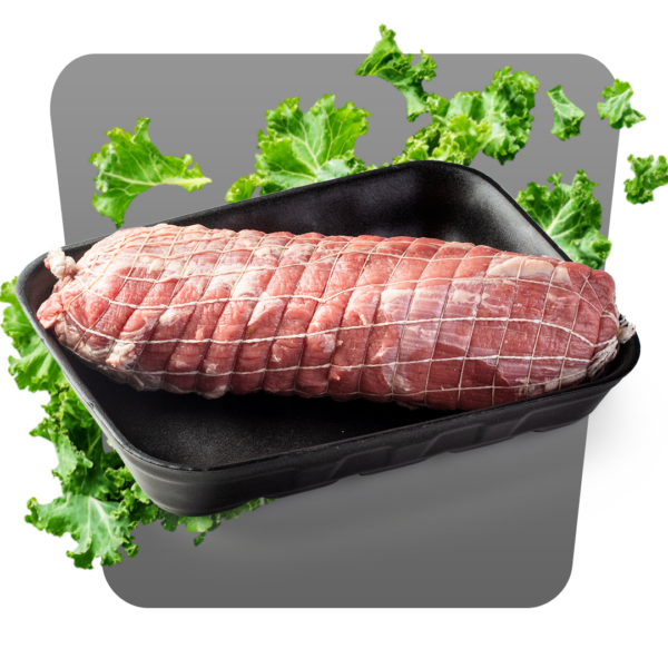 ROASTBEEF DI BOVINO ADULTO - immagine 2