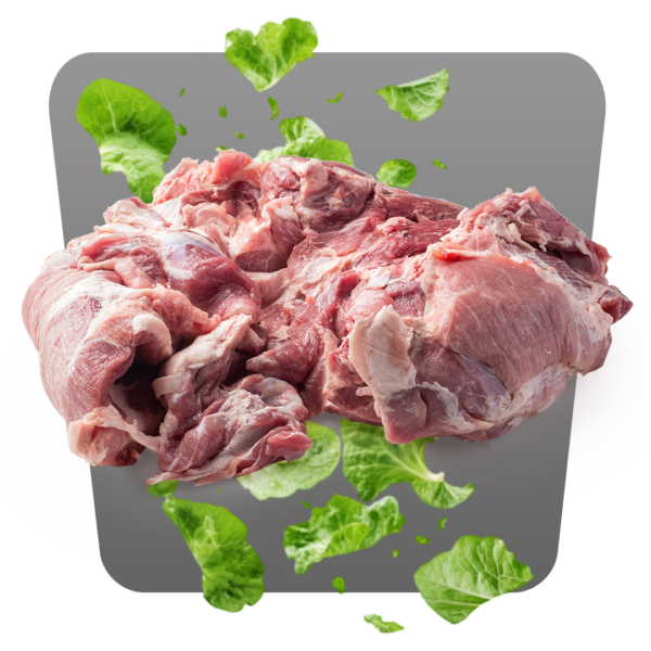 SPALLA DI SUINO - immagine 2