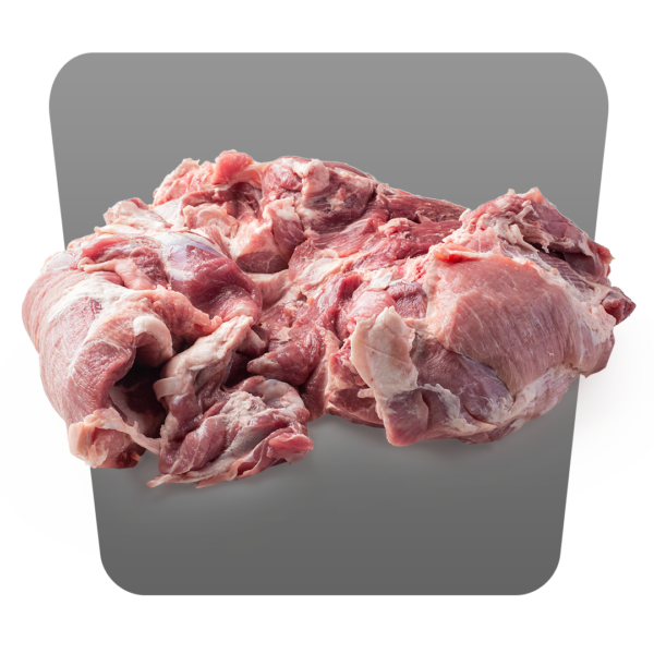 SPALLA DI SUINO