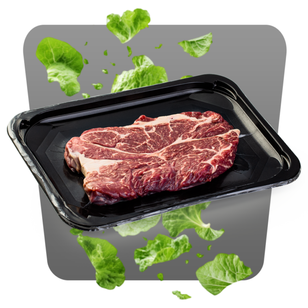 ARROSTO DISOSSATO DI BOVINO ADULTO SIMMENTHAL - immagine 2
