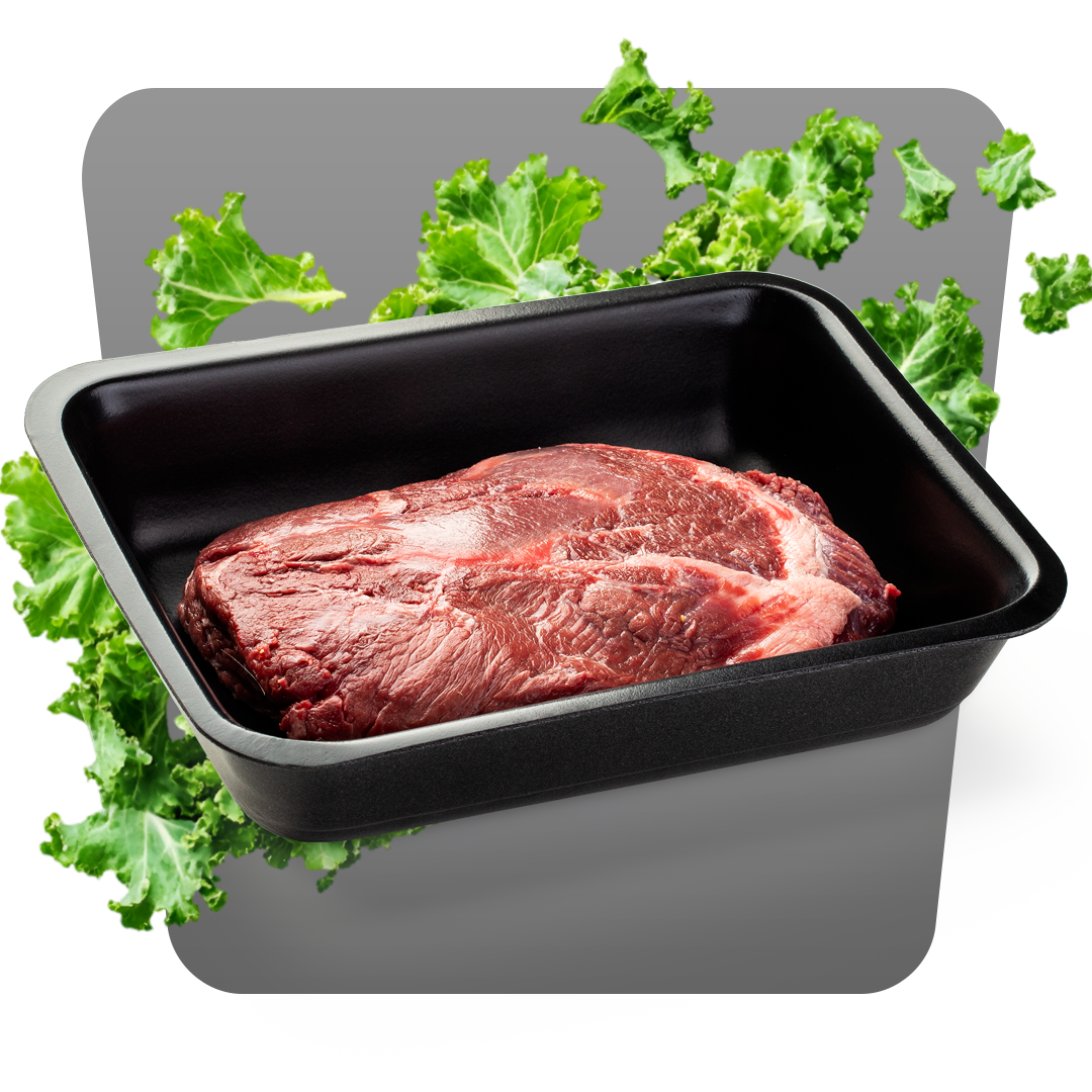GUANCIALE DI BOVINO ADULTO - immagine 2