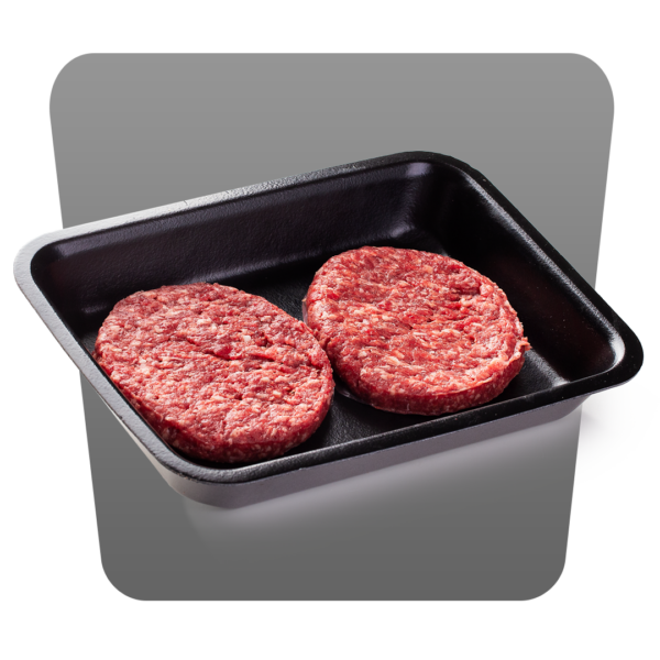 HAMBURGER DI BOVINO ADULTO