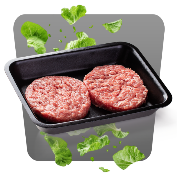 HAMBURGER DI SUINO - immagine 2