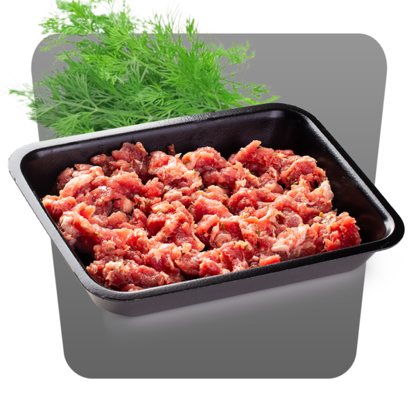 PREPARATO PER SALSICCIA CON FINOCCHIETTO - immagine 2