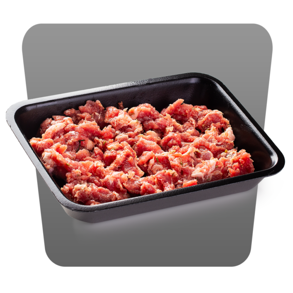 PREPARATO PER SALSICCIA CON FINOCCHIETTO