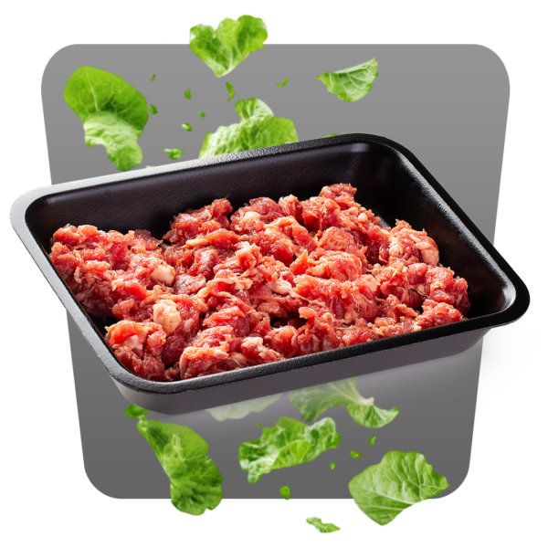 PREPARATO PER SALSICCIA FRESCA - immagine 2