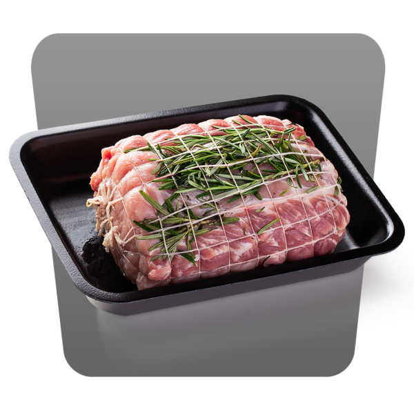 ROASTBEEF DI SUINO
