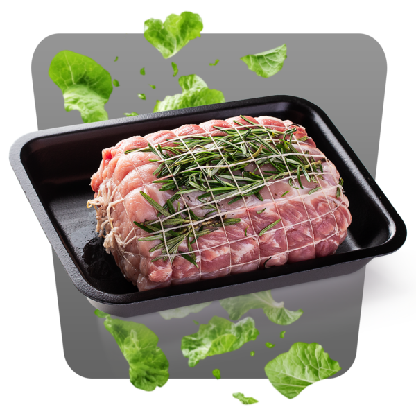 ROASTBEEF DI SUINO - immagine 2