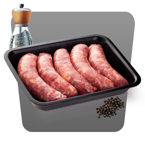 SALSICCIA NAPOLETANA - immagine 2