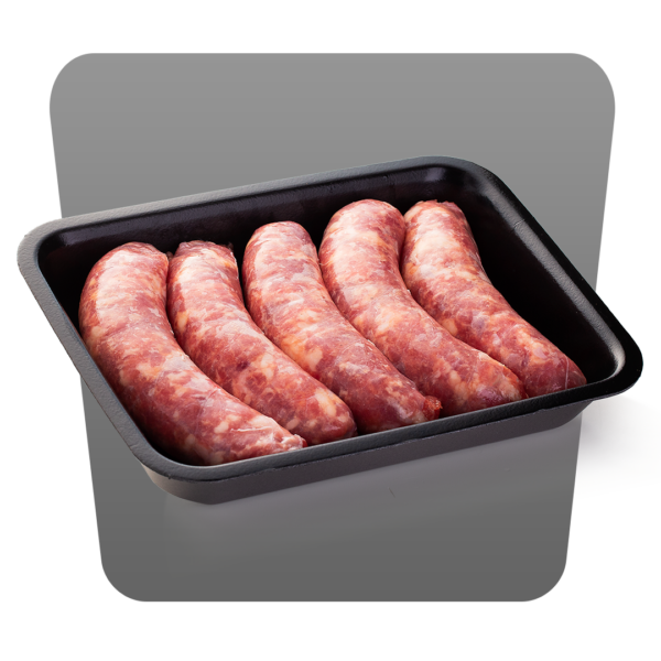 SALSICCIA NAPOLETANA