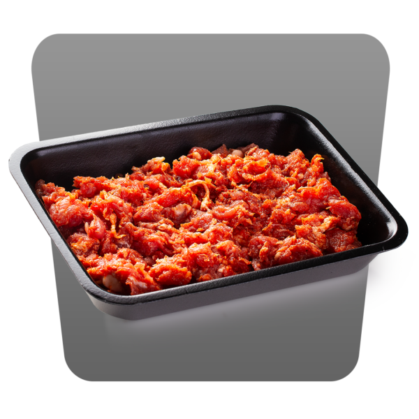 PREPARATO PER SALSICCIA PICCANTE