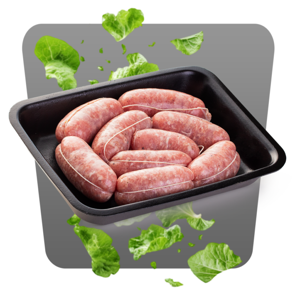 SALSICCIA DI SUINO NORCINA - immagine 2