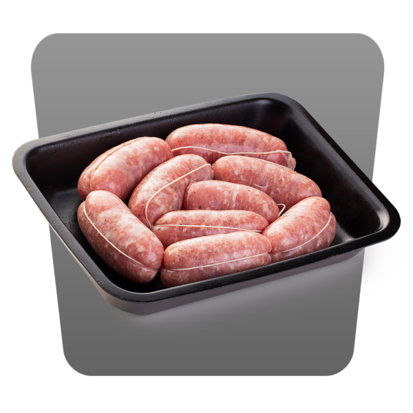SALSICCIA DI SUINO NORCINA