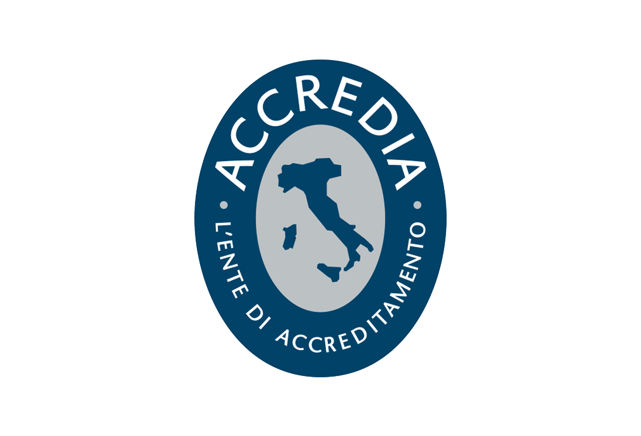 Certificazioni Accredia